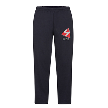 Fruit Of The Loom Sweatpant Navy